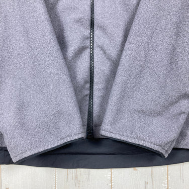 【Men's S ブラック系】 Montbell ( モンベル ) シャミース リバーシブル ジャケット Shamis Reversible Jacket ナイロン ウェア トップス アウター ジャケット ウィンドシェル z00059264  ウィンドシェル アウタ