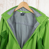 【Men's S グリーン系】 Norrona ( ノローナ ) フォルケティン オクタ ジャケット Falketind Octa Jacket ナイロン 1806-20 International Men's 化繊インサレーション アウター ジャケット トップス - 【公式】2ndGEAR（セカンドギア）Webショップ【登山用品・アウトドア用品専門 買取販売店】