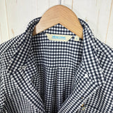 【Men's L ブラック系】 Karrimor ( カリマー ) ベニ シャツ ロングスリーブ beni shirts L/S 4WAYストレッチ｜速乾 ポリエステル ウェア トップス インナー シャツ ロングスリーブシャツ 化繊 z00060667  化繊 ロン