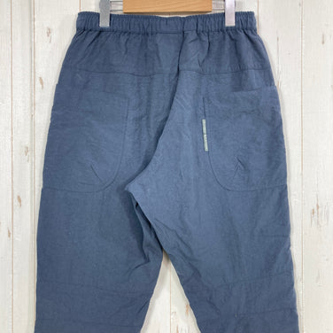 【Men's 2 ネイビー系】 Axesquin Elements ( アクシーズクインエレメンツ ) ヴィンテージ ナイロン の パンツ Vintage Nylon Pants ナイロン ウェア ボトムス ロングパンツ  z00057952   ロングパンツ ボト