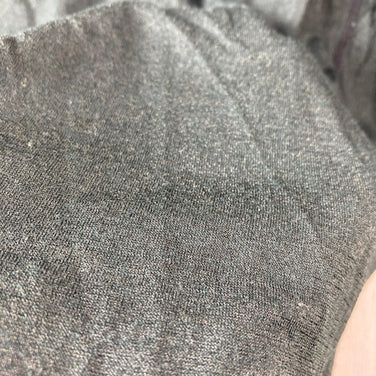 【Men's M ブラック系】 Montbell ( モンベル ) スーパーメリノウール L.W. ラウンドネックシャツ Super Merino Wool L.W. Round Neck Shirt メリノウール ウェア トップス インナー シャツ ロングスリーブ