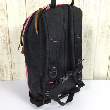 【OneSize ブラック系】 Gregory ( グレゴリー ) ハーフデイ Half Day デイパック バックパック Black / Fuchsia Trim デイパック 容量【～29L】 バックパック バッグ ストレージ - 【公式】2ndGEAR（セカンドギア）Webショップ【登山用品・アウトドア用品専門 買取販売店】