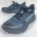 【Men's 26.0cm ブラック系】 Hoka Oneone ( ホカ オネオネ ) チャレンジャー 7 GTX CHALLENGER ATR 7 GTX (BBLC)BLACK/BLACK フットウェア トレイルランニングシューズ GORE-TEX ( ゴアテックス )-1