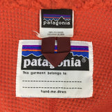 【Kid's L レッド系】 Patagonia ( パタゴニア ) キッズ クラシック レトロエックス ジャケット Kids Classic Retro-X Jacket 65641 International Kid's VIM フリース アウター ジャケット - 【公式】2ndGEAR（セカンドギア）Webショップ【登山用品・アウトドア用品専門 買取販売店】