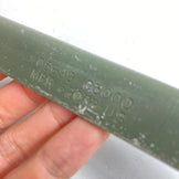 【30cm グリーン系】 US Army（アメリカ軍） テント用アルミペグ 5本セット キャンピングギア ペグ ステーク z00053045  ペグ ステーク キャンピングギア