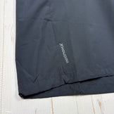 【Unisex XS ブラック系】 Houdini ( フーディニ ) ウェザー ティー Weather Tee 159784 TRUE BLACK z00055956 TRUE BLACK 化繊 ショートスリーブTシャツ クルーネック インナー シャツ トップス ウェ