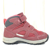 【Kid's 16.0cm レッド系】Montbell ( モンベル ) ラップランドブーツ Kid'S トレッキングシューズ 1129508 Kid's トレッキングブーツ フットウェア - 【公式】2ndGEAR（セカンドギア）Webショップ【登山用品・アウトドア用品専門 買取販売店】