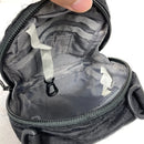 【OneSize ブラック系】 Mammut ( マムート ) テーシュ ポーチ Tasch Pouch ナイロン バッグ ストレージ パッキングサック スタッフサック インナーポーチ z00059018  スタッフサック インナーポーチ パッキングサック バッグ-8