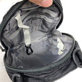 【OneSize ブラック系】 Mammut ( マムート ) テーシュ ポーチ Tasch Pouch ナイロン バッグ ストレージ パッキングサック スタッフサック インナーポーチ z00059018  スタッフサック インナーポーチ パッキングサック バッグ