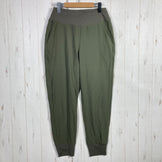 【Men's S グリーン系】 2022 Patagonia ( パタゴニア ) ハッピー ハイク ステューディオ パンツ Happy Hike Studio Pants ポリエステル ウェア ボトムス ロングパンツ ソフトシェル z00054733  ソフトシェル