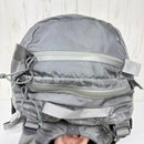 【Women's OneSize グレー系】 Mystery Ranch ( ミステリーランチ ) クーリー 40 Coulee 40 ナイロン バッグ ストレージ バックパック 容量【30L～54L】 z00057534  容量【30L～54L】 バックパック バッグ ストレー-9