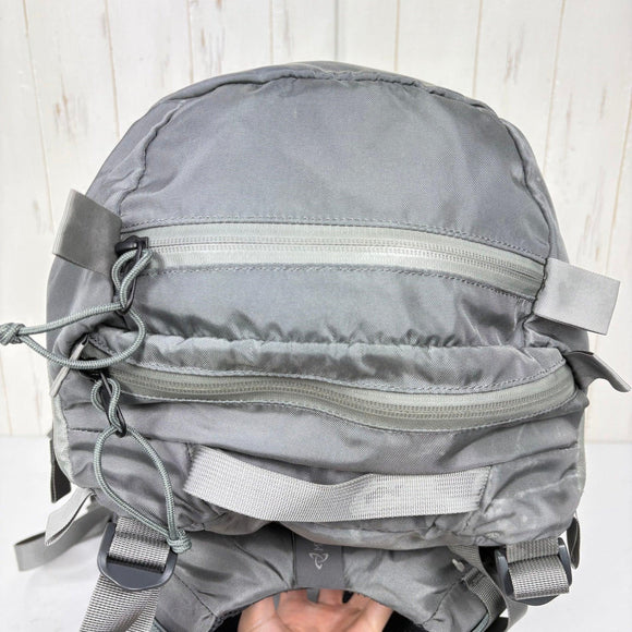 【Women's OneSize グレー系】 Mystery Ranch ( ミステリーランチ ) クーリー 40 Coulee 40 ナイロン バッグ ストレージ バックパック 容量【30L～54L】 z00057534  容量【30L～54L】 バックパック バッグ ストレー