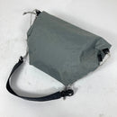 【OneSize グレー系】 Wanderlust Equipment ( ワンダーラストエクイップメント ) カンパラ パック Khampala Pack X-Grey x Brawn ナイロン バッグ ストレージ サコッシュポーチ z00058322 X-Gr-3
