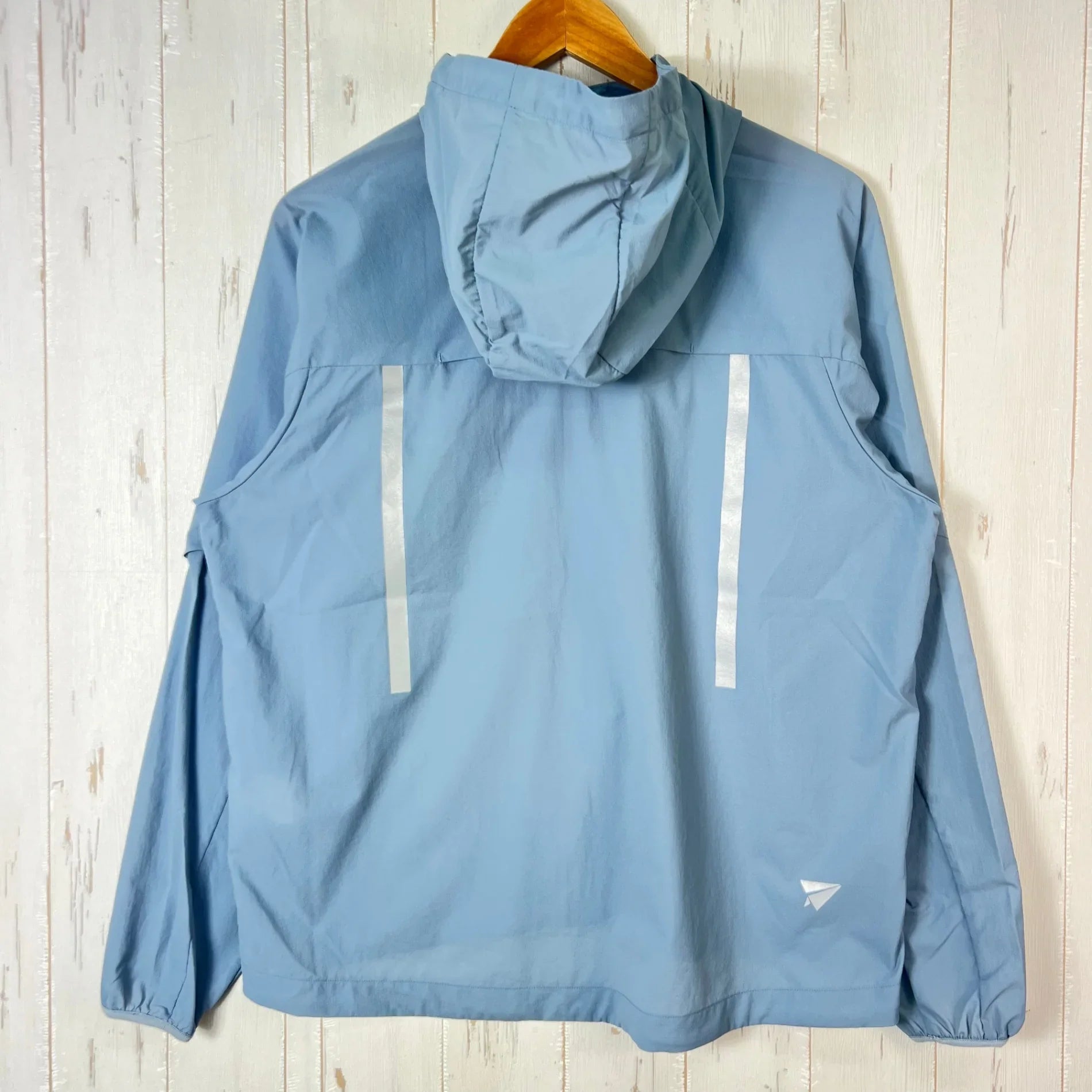 Unisex M ブルー系】 Paper Sky Wear ( ペーパースカイ ウェア