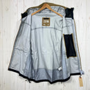 【Men's XL ベージュ系】 Mountain Hardwear ( マウンテンハードウェア ) スノー ストーム ジャケット Snow Storm Jacket ウェア トップス アウター ジャケット ハードシェル z00059511  ハードシェル アウター-3