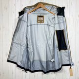 【Men's XL ベージュ系】 Mountain Hardwear ( マウンテンハードウェア ) スノー ストーム ジャケット Snow Storm Jacket ウェア トップス アウター ジャケット ハードシェル z00059511  ハードシェル アウター