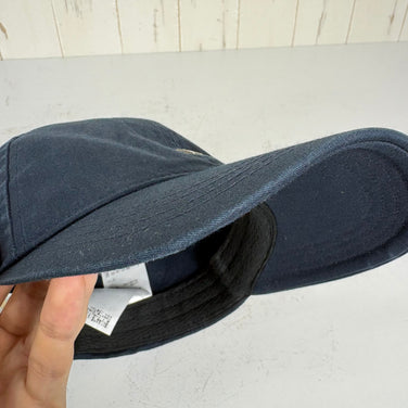 【Unisex OneSize ネイビー系】 Marmot ( マーモット ) マウンテン ロゴ キャップ Mountain Logo Cap コットン ウェア ウェア小物 ヘッドウェア キャップ z00059905  キャップ ヘッドウェア ウェア小物 ウェア