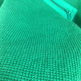 【Men's M グリーン系】 Patagonia ( パタゴニア ) アルピニスト セーター Alpinist Sweater ブライトグリーン ウール ニット ジップネック ビンテージ 生産終了モデル レアカラー 入手困難 51311 International - 【公式】2ndGEAR（セカンドギア）Webショップ【登山用品・アウトドア用品専門 買取販売店】