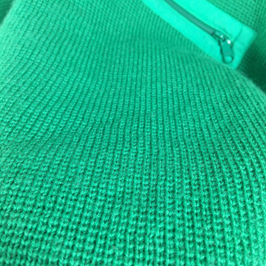 【Men's M グリーン系】 Patagonia ( パタゴニア ) アルピニスト セーター Alpinist Sweater ブライトグリーン ウール ニット ジップネック ビンテージ 生産終了モデル レアカラー 入手困難 51311 International - 【公式】2ndGEAR（セカンドギア）Webショップ【登山用品・アウトドア用品専門 買取販売店】