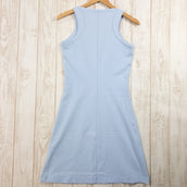 【Women's XS ブルー系】 2006 Patagonia ( パタゴニア ) バイタリティ ストラッピー ドレス Vitality Strappy Dress オーガニックコットン ウェア ドレス ワンピース z00050336 ドレス ワンピース ウェア - 【公式】2ndGEAR（セカンドギア）Webショップ【登山用品・アウトドア用品専門 買取販売店】