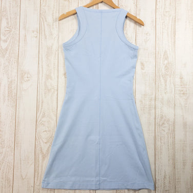 【Women's XS ブルー系】 2006 Patagonia ( パタゴニア ) バイタリティ ストラッピー ドレス Vitality Strappy Dress オーガニックコットン ウェア ドレス ワンピース z00050336 ドレス ワンピース ウェア - 【公式】2ndGEAR（セカンドギア）Webショップ【登山用品・アウトドア用品専門 買取販売店】