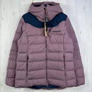 【Women's M パープル系】 Norrona ( ノローナ ) タモック ダウン750 ジャケット ウィメンズ Tamok Down750 Jacket W's 1221-19 6749 GRAPE SHAKE z00056107 6749 GRAPE SHAKE-1