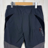 【Men's M グレー系】 Montura ( モンチュラ ) フリー ケー ライトパンツ Free K Light Pants ナイロン ウェア ボトムス ロングパンツ ソフトシェル z00055208  ソフトシェル ロングパンツ ボトムス ウェア