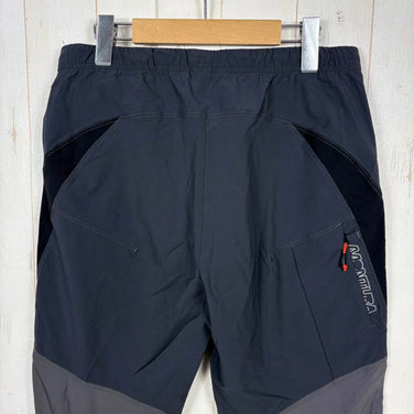 【Men's M グレー系】 Montura ( モンチュラ ) フリー ケー ライトパンツ Free K Light Pants ナイロン ウェア ボトムス ロングパンツ ソフトシェル z00055208  ソフトシェル ロングパンツ ボトムス ウェア