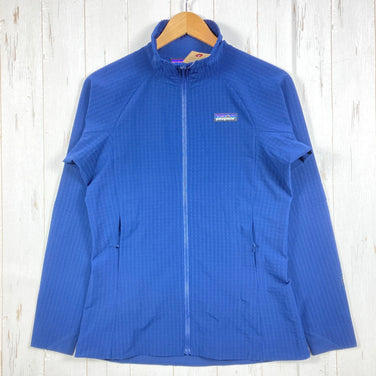[Women's Small Navy] 2021 Patagonia R1 TechFace Jacket, CNY Polyester Fleece Jacket, Outerwear, Tops, Jacket, z00053511, CNY Fleece Outerwear