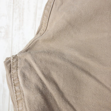 【Men's M ベージュ系】 The North Face ( ザ・ノースフェイス ) オックス トレイル パンツ Ox Trail Pant コットン NB81407 Asian Men's コットン ロングパンツ ボトムス ウェア - 【公式】2ndGEAR（セカンドギア）Webショップ【登山用品・アウトドア用品専門 買取販売店】