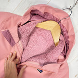 【Girl's M ピンク系】 2022 Patagonia ( パタゴニア ) フォー イン ワン エブリデー ジャケット Girls 4 in 1 Everyday Jkt SFPI ポリエステル ウェア トップス アウター ジャケット ハードシェル z0005