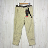【Men's L ベージュ系】 Rokx ( ロックス ) クラシック 200 フリース パンツ Classic 200 Fleece Pant RXMF191076 OATMEAL z00056130 OATMEAL フリース ロングパンツ ボトムス ウェア