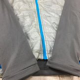 【Women's XS グレー系】 Outdoor Research ( アウトドアリサーチ ) デヴィエーター フーディ Deviator Hoody ジャケット ハイブリッド ポーラテックアルファアクティブインサレーション ポーラテックパワーグリッドフリース 243 - 【公式】2ndGEAR（セカンドギア）Webショップ【登山用品・アウトドア用品専門 買取販売店】