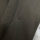 【Men's XL ブラック系】 Millet ( ミレー ) ハーフジップ ロングスリーブ メッシュティー ポリエステル ウェア トップス インナー シャツ ロングスリーブシャツ 化繊 z00060397  化繊 ロングスリーブシャツ インナー シャツ トップス ウ-8