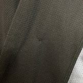 【Men's XL ブラック系】 Millet ( ミレー ) ハーフジップ ロングスリーブ メッシュティー ポリエステル ウェア トップス インナー シャツ ロングスリーブシャツ 化繊 z00060397  化繊 ロングスリーブシャツ インナー シャツ トップス ウ