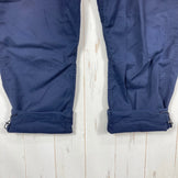 【Men's XL ネイビー系】 Rokx ( ロックス ) ライト トレック クロップスパンツ LIGHT TREK CROPS PANTS Dark Navy コットン ウェア ボトムス ロングパンツ コットン z00057249 Dark Navy コットン ロ