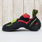 【Unisex 24.5cm グリーン系】 La Sportiva ( ラ・スポルティバ ) クボ Kubo ゴジ×ネオン｜314720 フットウェア ロッククライミングシューズ z00050530 ゴジ×ネオン｜314720 ロッククライミングシューズ フットウェア - 【公式】2ndGEAR（セカンドギア）Webショップ【登山用品・アウトドア用品専門 買取販売店】