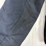 【Men's S ブラック系】 Millet ( ミレー ) トイ 3D インシュレーテッド ストレッチ フーディ TOI 3D INSULATED STRETCH HOODIE 化繊ダウン ウェア トップス アウター ジャケット 化繊インサレーション z00057