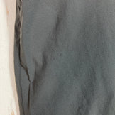 Montbell Cool Pants, Women's Size L, Black, Nylon, Long Pants, z00054132