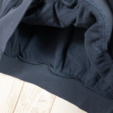 【Women's L ネイビー系】 Patagonia ( パタゴニア ) リジェネレイティブ オーガニック パイロット コットン スナップ スウェットシャツ Regenerative Organic Pilot Cotton Snap Sweatshirt オーガニッ - 【公式】2ndGEAR（セカンドギア）Webショップ【登山用品・アウトドア用品専門 買取販売店】