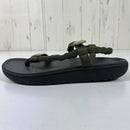 【Unisex 23.0cm カーキ系】 rig footwear ( リグ フットウェア ) nohy リカバリーサンダル RG0014 KHAKI  z00055330 KHAKI サンダル フットウェア-5