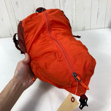 【OneSize オレンジ系】 Patagonia ( パタゴニア ) ナイン トレイルズ パック 15L Nine Trails Pack 15L ナイロン 49510  デイパック 容量【～29L】 バックパック バッグ ストレージ