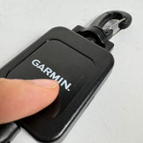 【均码 黑色系】Garmin (佳明) 卷轴挂绳 z00057706