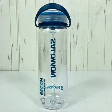 [One Size, Blue] Hydrapak Recon Twist & Sip (Salomon Collaboration) Hydration Equipment Hard Bottle z00057288 Hard Bottle Hydration Equipment