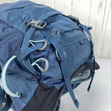 【Women's OneSize ネイビー系】 Osprey ( オスプレー ) シラス 34 Sirraus ナイロン バッグ ストレージ バックパック 容量【30L～54L】 z00055585  容量【30L～54L】 バックパック バッグ ストレージ