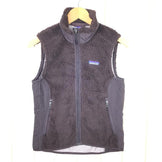 【Women's XS ブラウン系】 Patagonia ( パタゴニア ) レディース レトロ エックス ベスト Retro X Vest 生産終了モデル 入手困難 23080 International Women's FEN フリース ベスト トップス ウェア - 【公式】2ndGEAR（セカンドギア）Webショップ【登山用品・アウトドア用品専門 買取販売店】