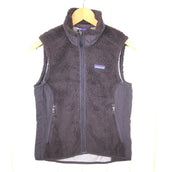 【Women's XS ブラウン系】 Patagonia ( パタゴニア ) レディース レトロ エックス ベスト Retro X Vest 生産終了モデル 入手困難 23080 International Women's FEN フリース ベスト トップス ウェア - 【公式】2ndGEAR（セカンドギア）Webショップ【登山用品・アウトドア用品専門 買取販売店】
