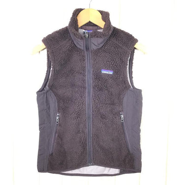 【Women's XS ブラウン系】 Patagonia ( パタゴニア ) レディース レトロ エックス ベスト Retro X Vest 生産終了モデル 入手困難 23080 International Women's FEN フリース ベスト トップス ウェア - 【公式】2ndGEAR（セカンドギア）Webショップ【登山用品・アウトドア用品専門 買取販売店】