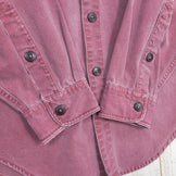 【M レッド系】 Patagonia ( パタゴニア ) 1995 オリジナル キャンバス シャツ 1995 Original Canvas Shirt コットン 52171 オーバーン | Auburn ロングスリーブシャツ インナー シャツ トップ - 【公式】2ndGEAR（セカンドギア）Webショップ【登山用品・アウトドア用品専門 買取販売店】