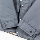 【Boy's L グレー系】 2019 Patagonia ( パタゴニア ) ボーイズ インファーノ ジャケット Boy's Infurno Jacket FGEK ナイロン ウェア トップス アウター ジャケット フリース z00052848 FGEK フリー-5